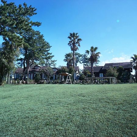 Bijarim Resort Jeju Exterior photo